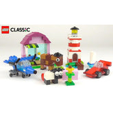 LEGO Classic Creative Bricks